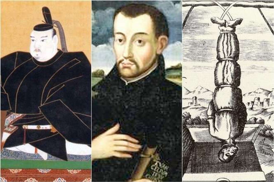 Co łączy Żyrzyn z Japonią?