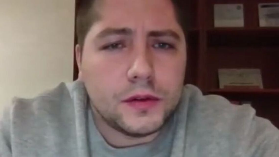 Co "lajkują" radni PiS? Na sesji rady miasta nie pozwolono mu tego pokazać