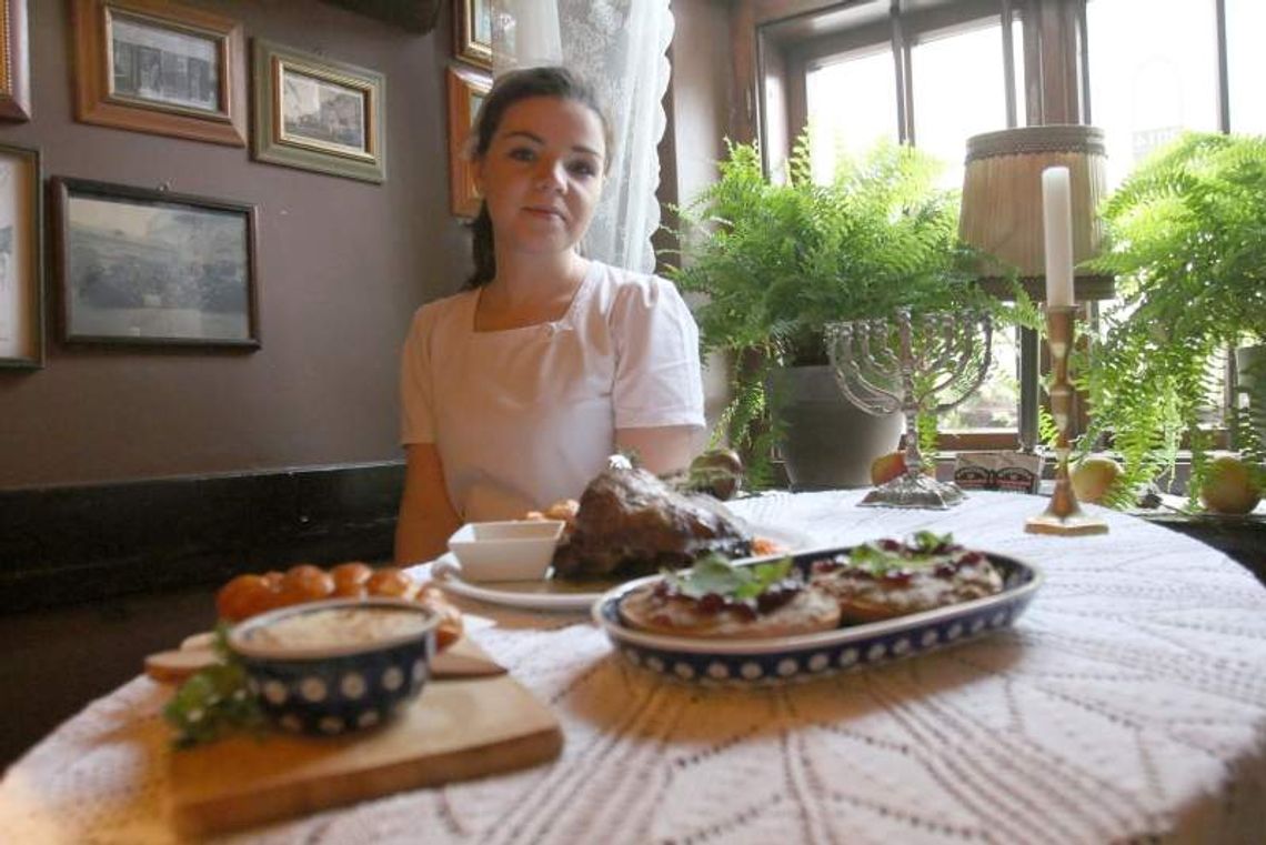 Co ma gęś do św. Marcina?