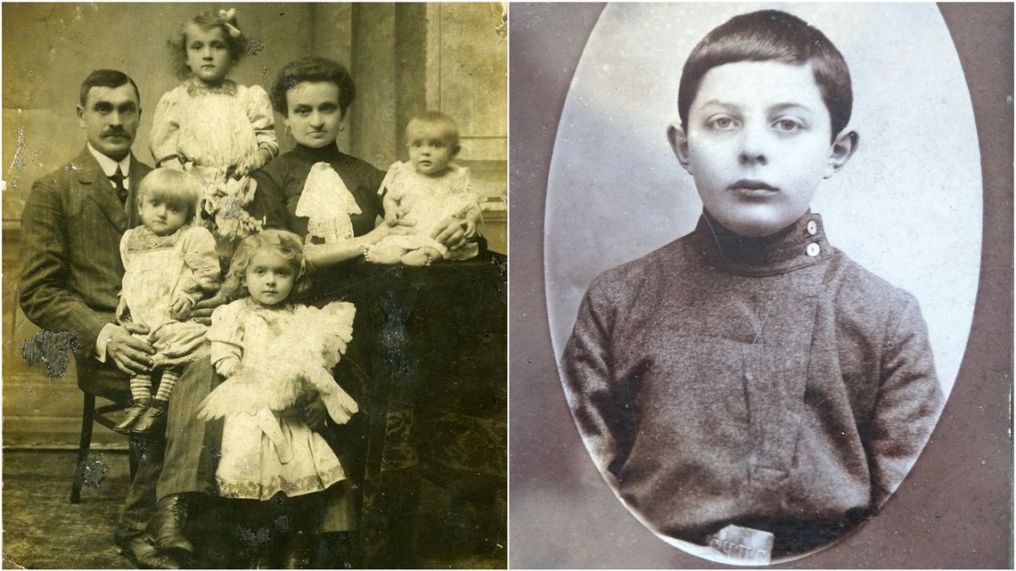 Co ma wspólnego Vladimir Nabokov z uczniem szkoły im. Stanisława Staszica w Lublinie? Co ma wspólnego Vladimir Nabokov z uczniem szkoły im. Stanisława Staszica w Lublinie?