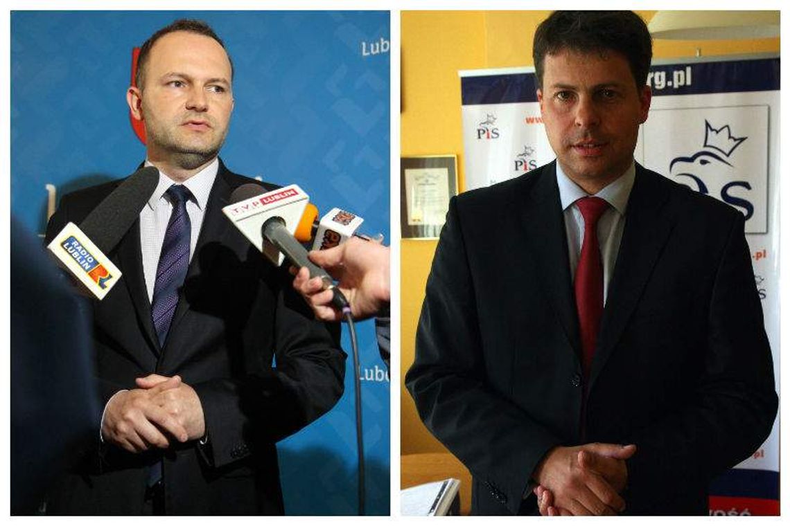 Co mają europosłowie z Lublina? Są oświadczenia majątkowe Co mają europosłowie z Lublina? Są oświadczenia majątkowe