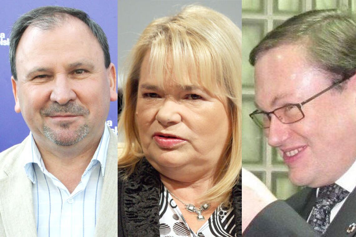 Co mają nasi posłowie i senatorzy? Bogaty Bierecki, zadłużony Palikot