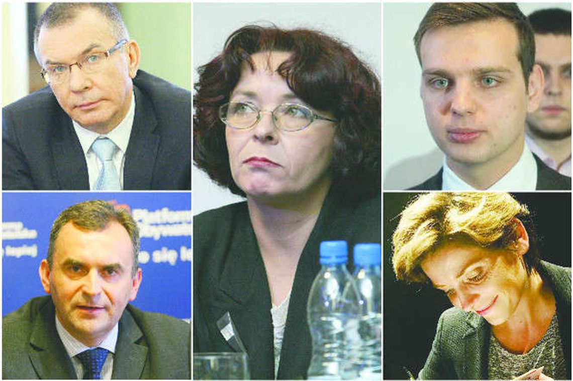 Co mają w portfelu i w garażu posłowie z Lubelskiego? Zobacz oświadczenia majątkowe