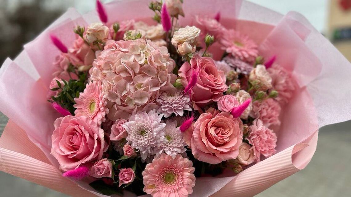 Co mają wspólnego bukiety z Chełma i wspomnienia z dzieciństwa? Kwiaty, które wzruszają