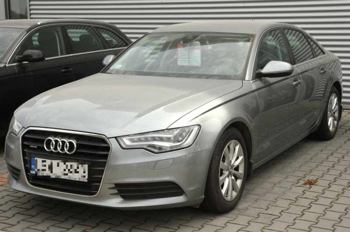 Co miało audi, a nie miały inne auta? Wyśrubowane warunki uniwersyteckiego przetargu Co miało audi, a nie miały inne auta? Wyśrubowane warunki uniwersyteckiego przetargu