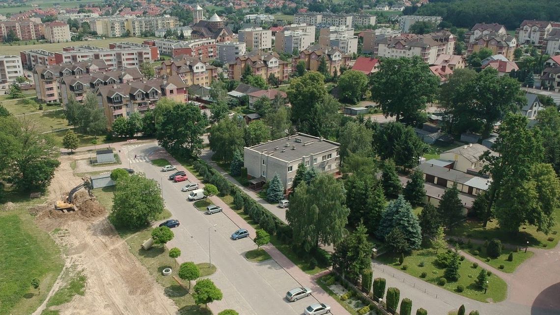 Co mieszkańcy Świdnika mają do wyboru? Pełna lista projektów do głosowania