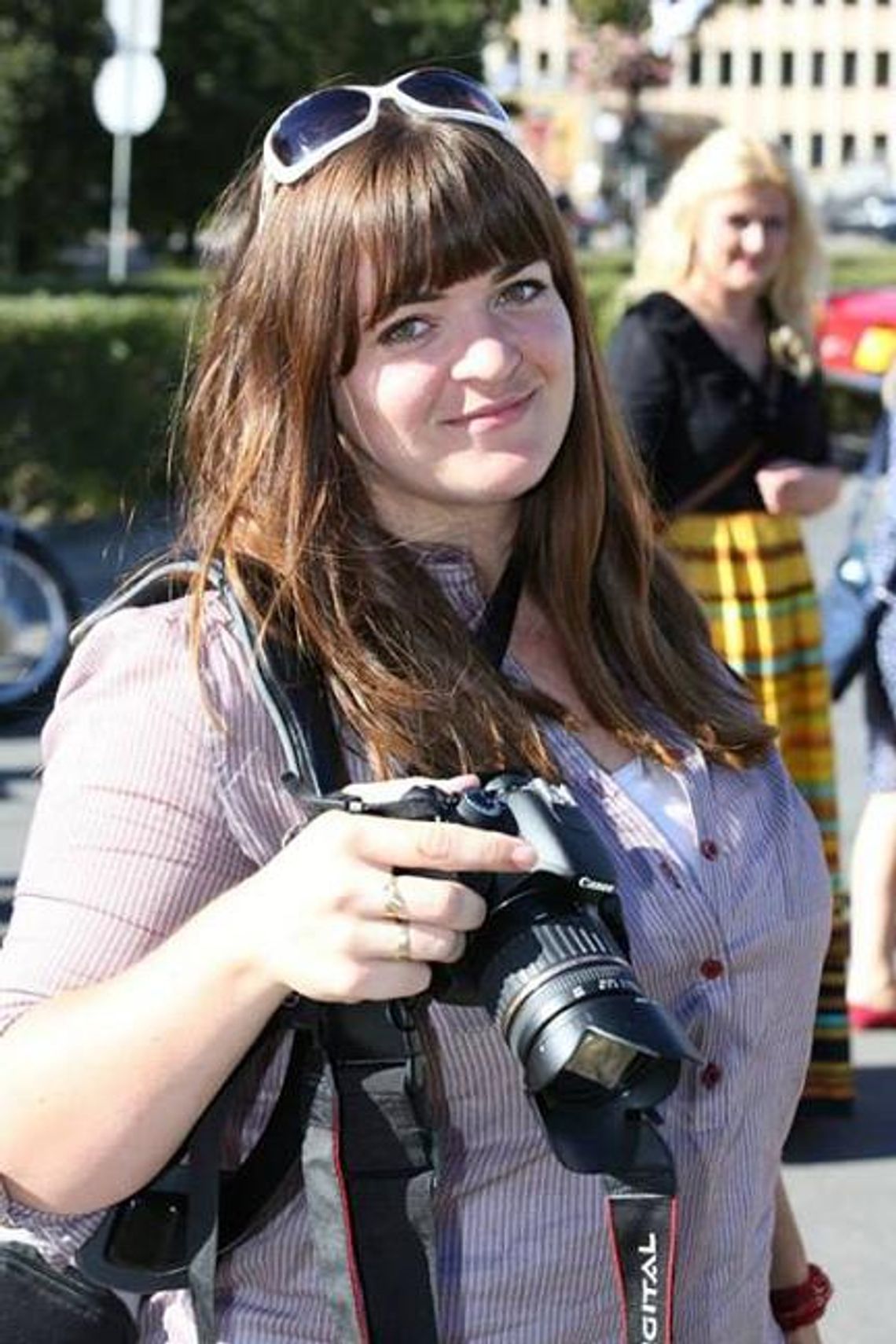 Co mówi Biała? Sondy uliczne na YouTube