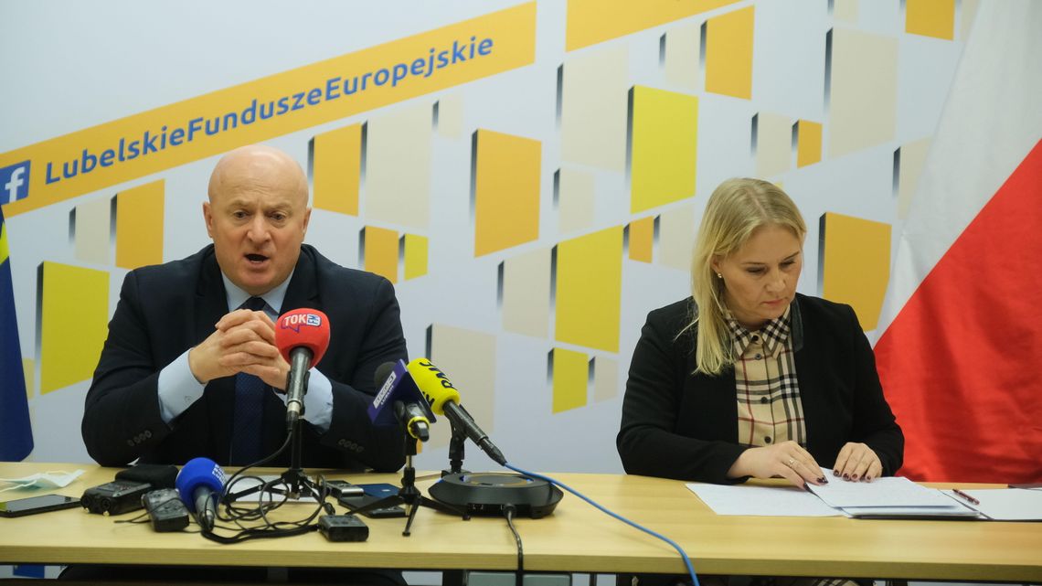 Co musi się stać, żeby marszałek województwa patronował Marszowi Równości