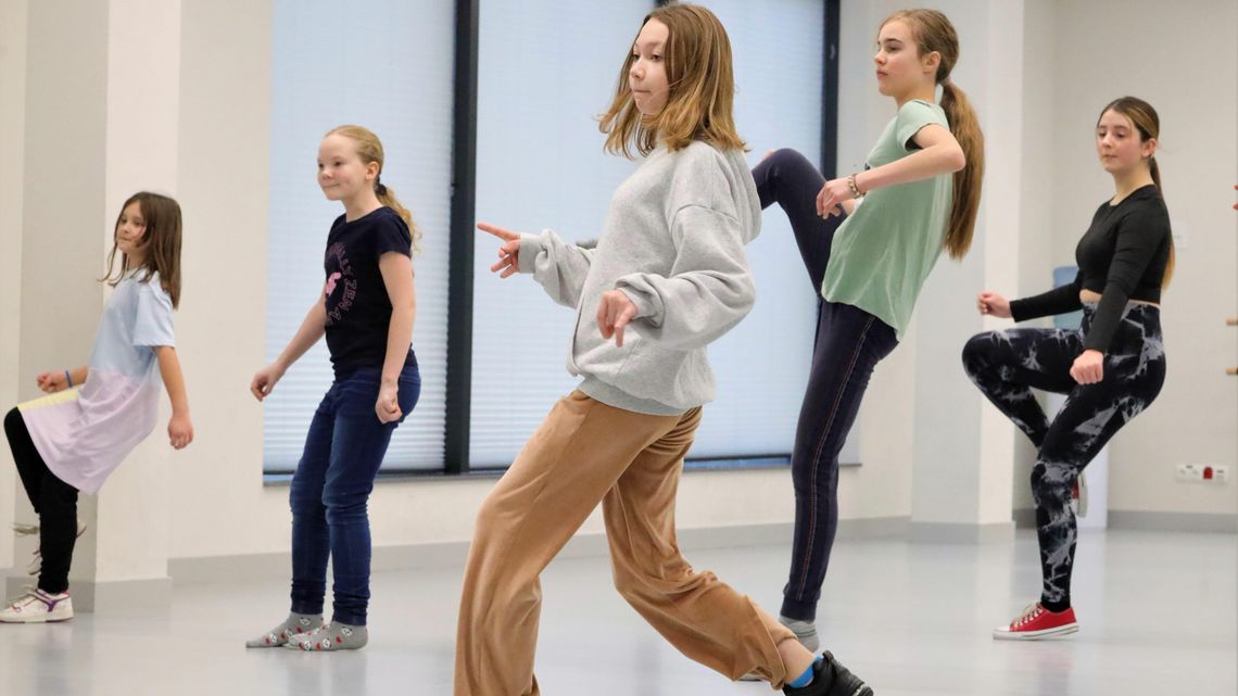 Co na ferie w Domu Chemika? Nudy nie będzie