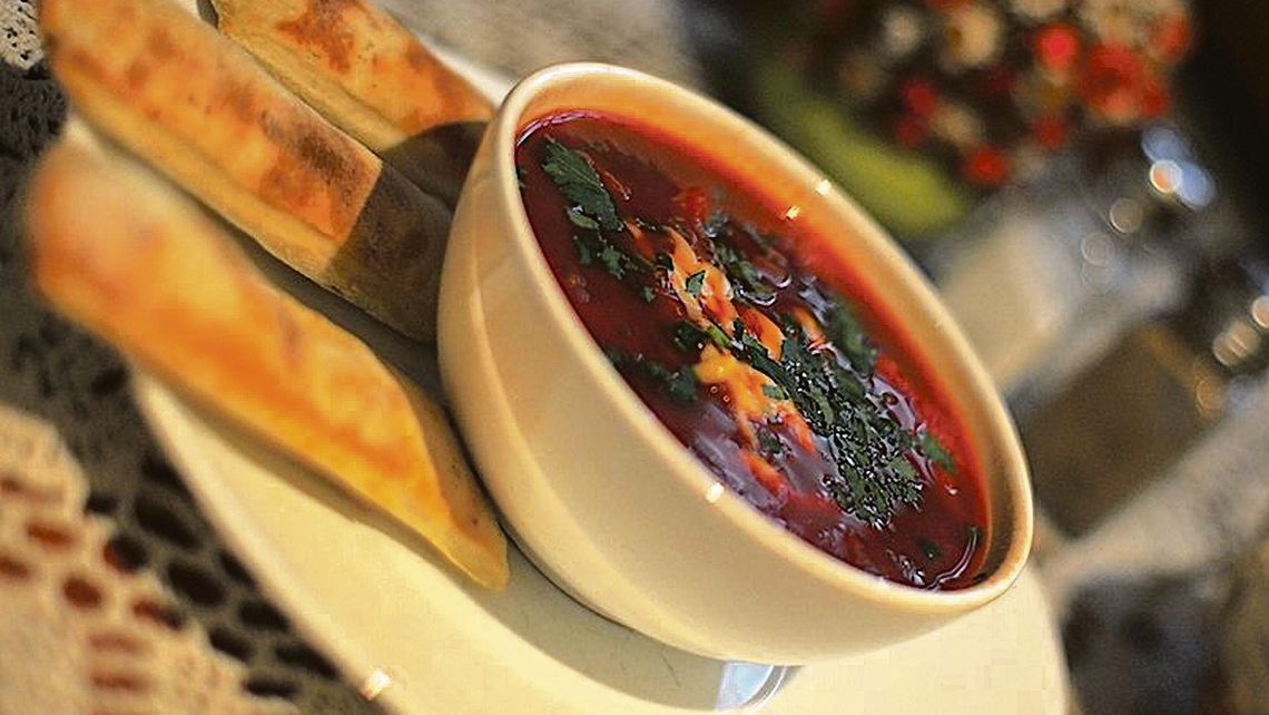 Co na niedzielny obiad? Możesz zrobić go inaczej Co na niedzielny obiad? Możesz zrobić go inaczej