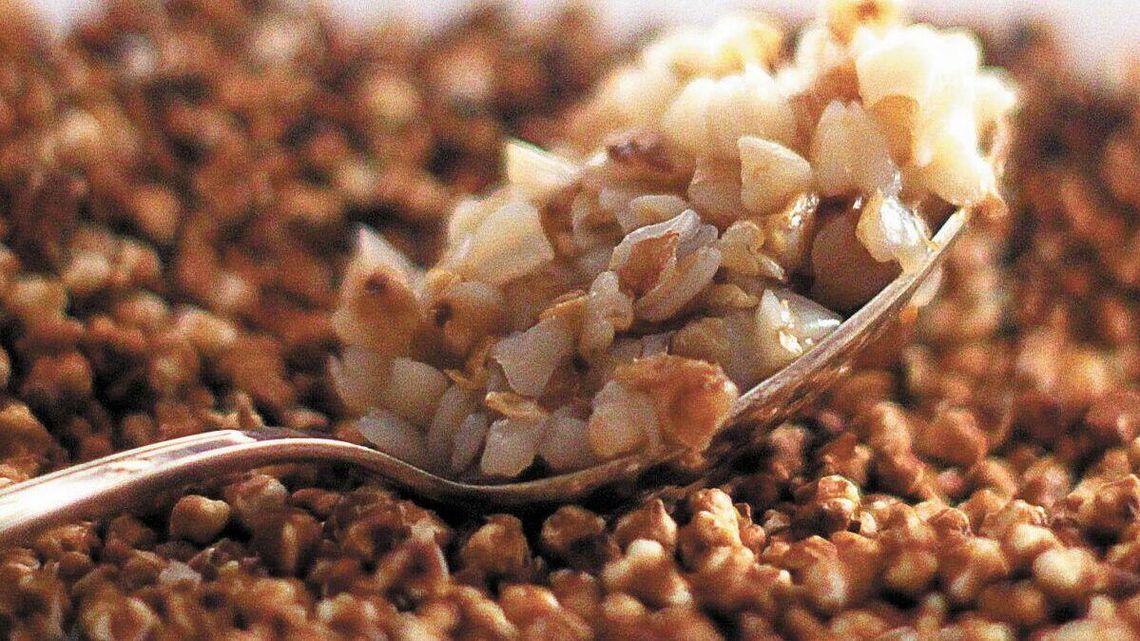 Co na obiad? Lubelskie kaszą stoi. Sprawdzone przepisy