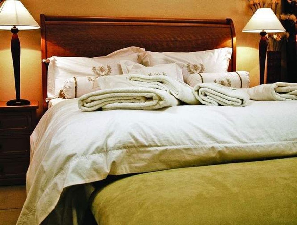 Co najczęściej ginie z hotelowych pokoi! Sprawdź!