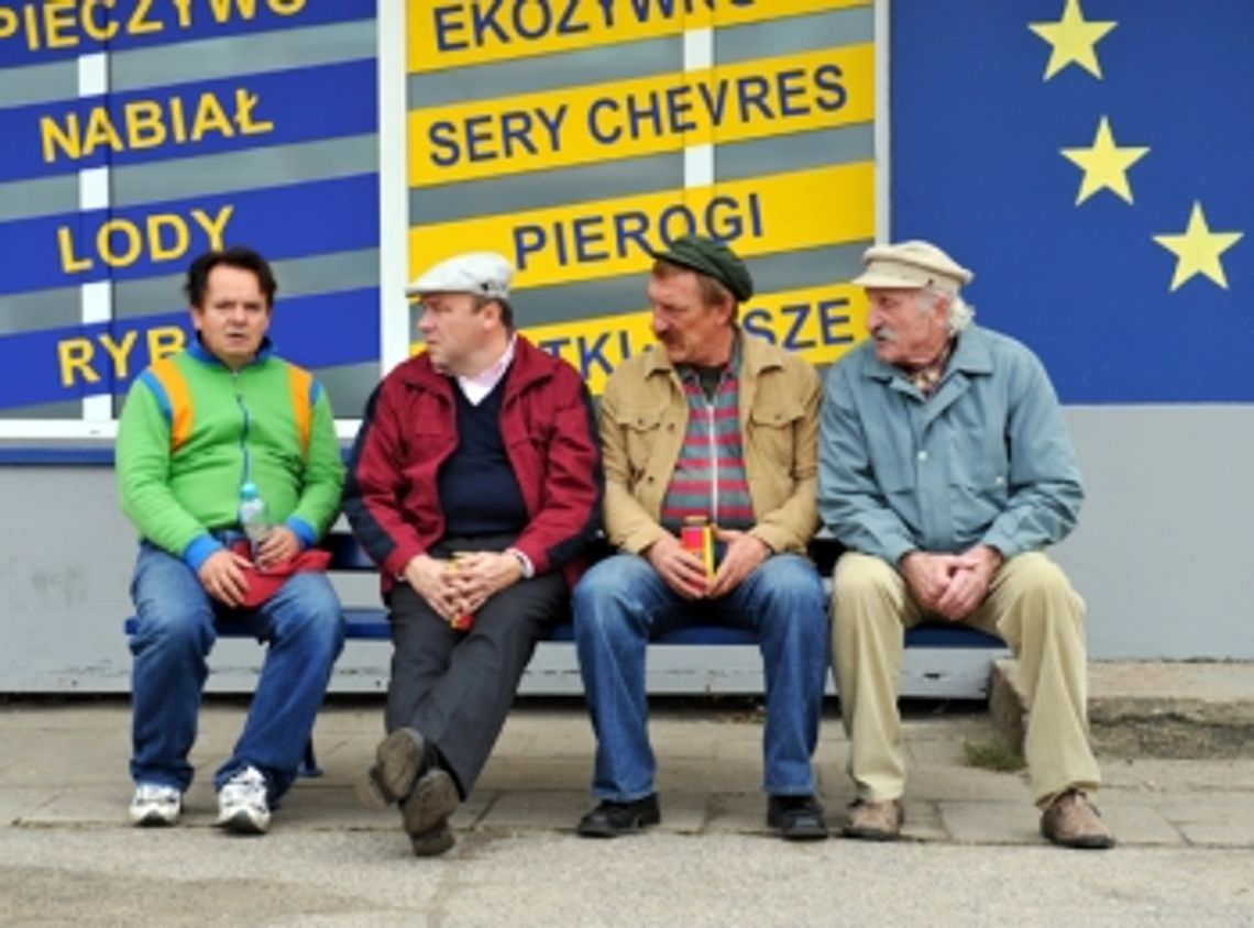 Co najczęściej oglądaliśmy w telewizji w 2011? Seriale 