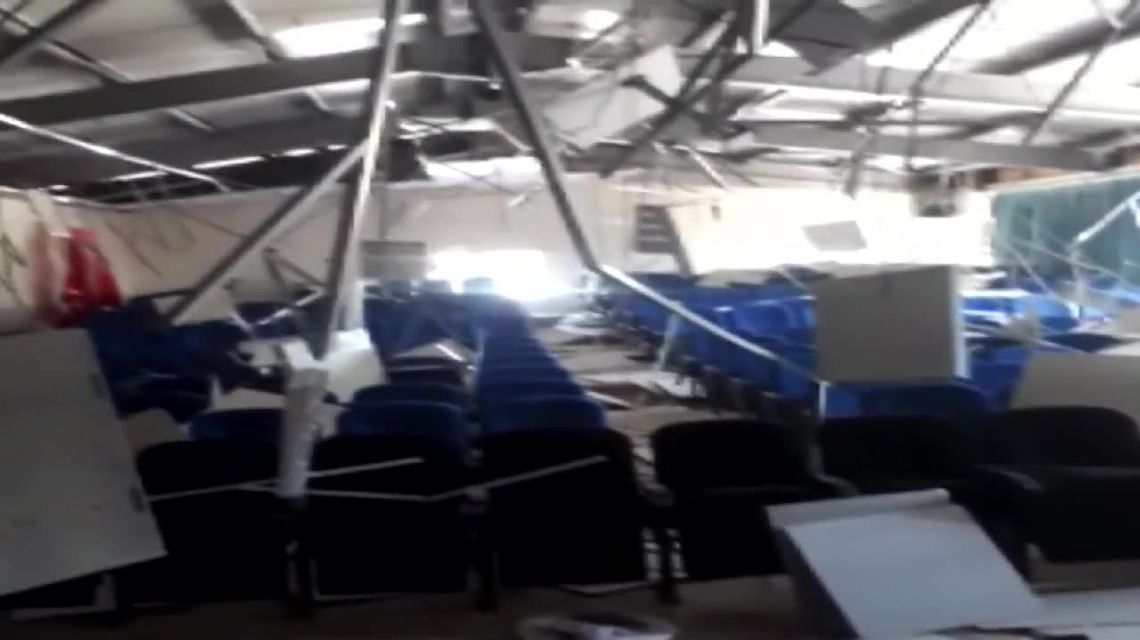 Co najmniej 20 osób zostało rannych w wyniku trzęsienia w południowo zachodniej Turcji