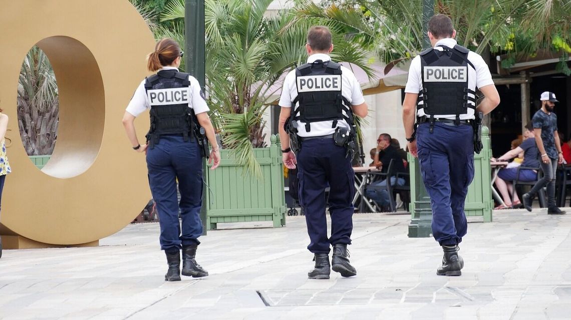 Co najmniej czterech zabitych i 20 rannych w strzelaninie na Wyspie Świętej Heleny