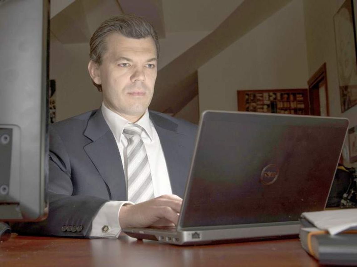 Co nam może dać nowa kopalnia? Rozmowa z dyrektorem firmy Prairie Downs