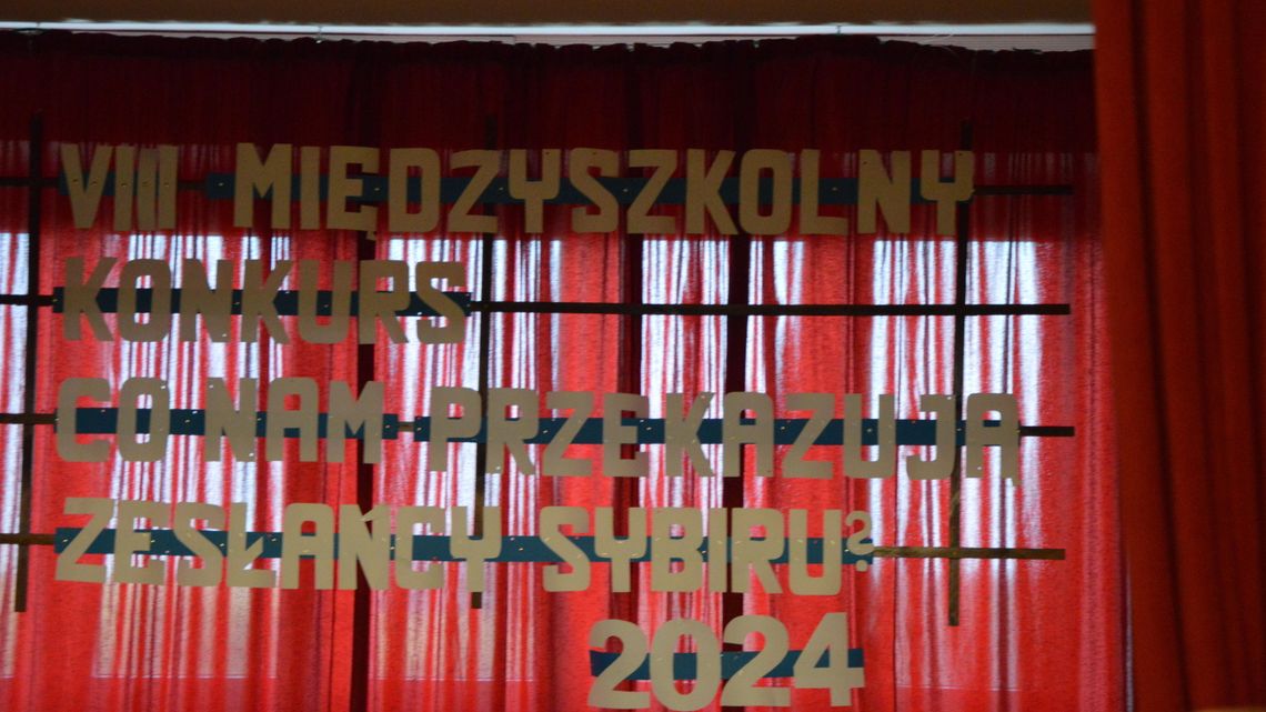 Co nam przekazują Zesłańcy Sybiru?