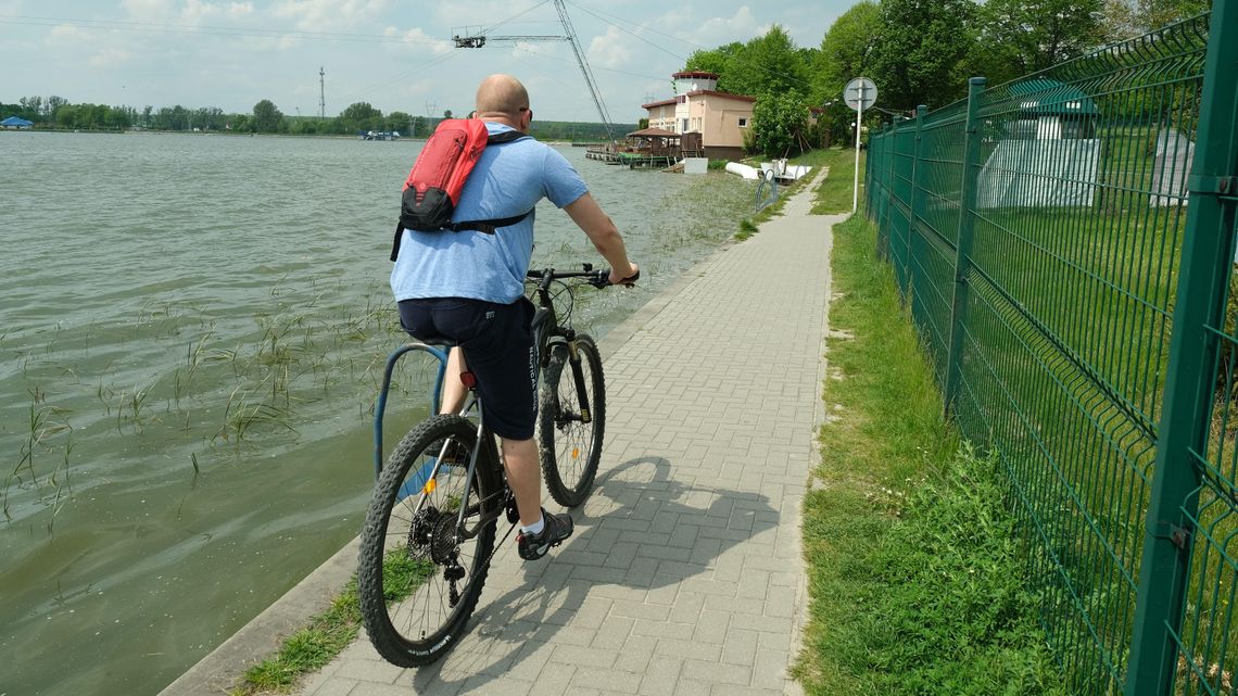 Co nas czeka nas w tym roku nad Zalewem Zemborzyckim? Zabraknie kilku rzeczy