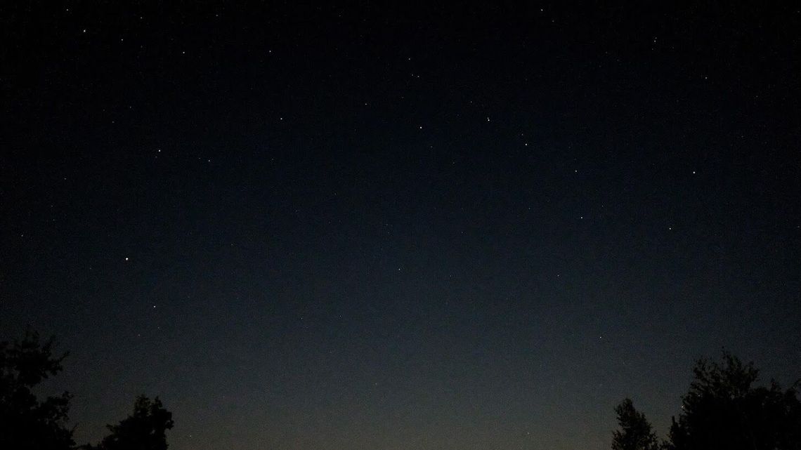 Co nas czeka po punkcie Barana