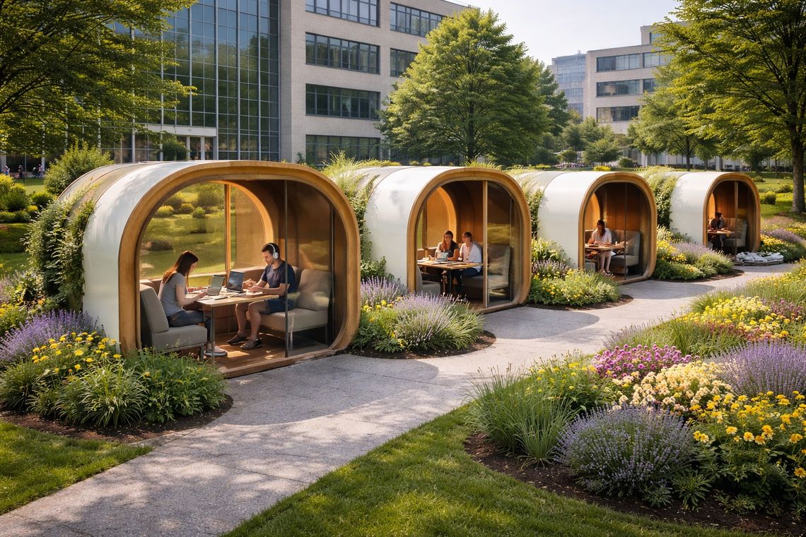 Co nowego na kampusie? Studenci KUL czekają na inwestycje