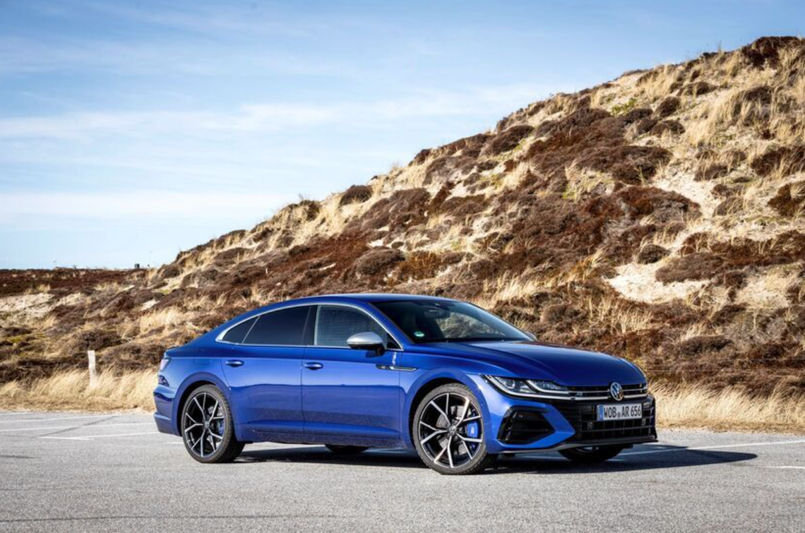 Co nowego u Volkswagena w 2025 roku? Przegląd premier i trendów Co nowego u Volkswagena w 2025 roku? Przegląd premier i trendów