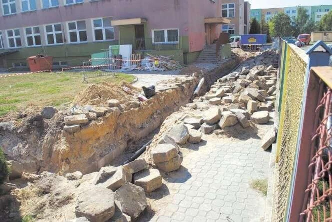 Co nowego w chełmskich szkołach? Remontowa gorączka przed pierwszym dzwonkiem Co nowego w chełmskich szkołach? Remontowa gorączka przed pierwszym dzwonkiem