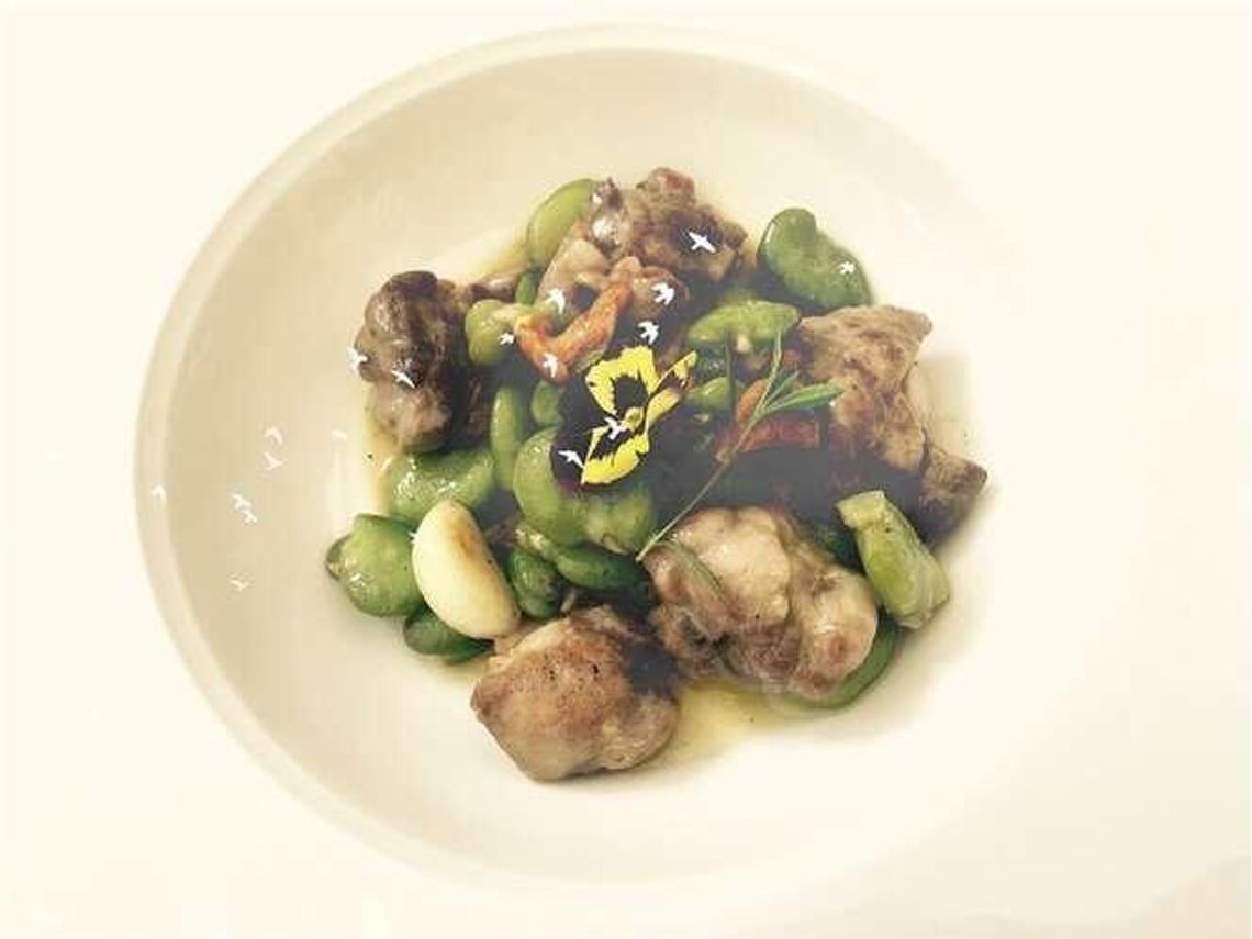 Co nowego w lubelskich restauracjach? Co nowego w lubelskich restauracjach?