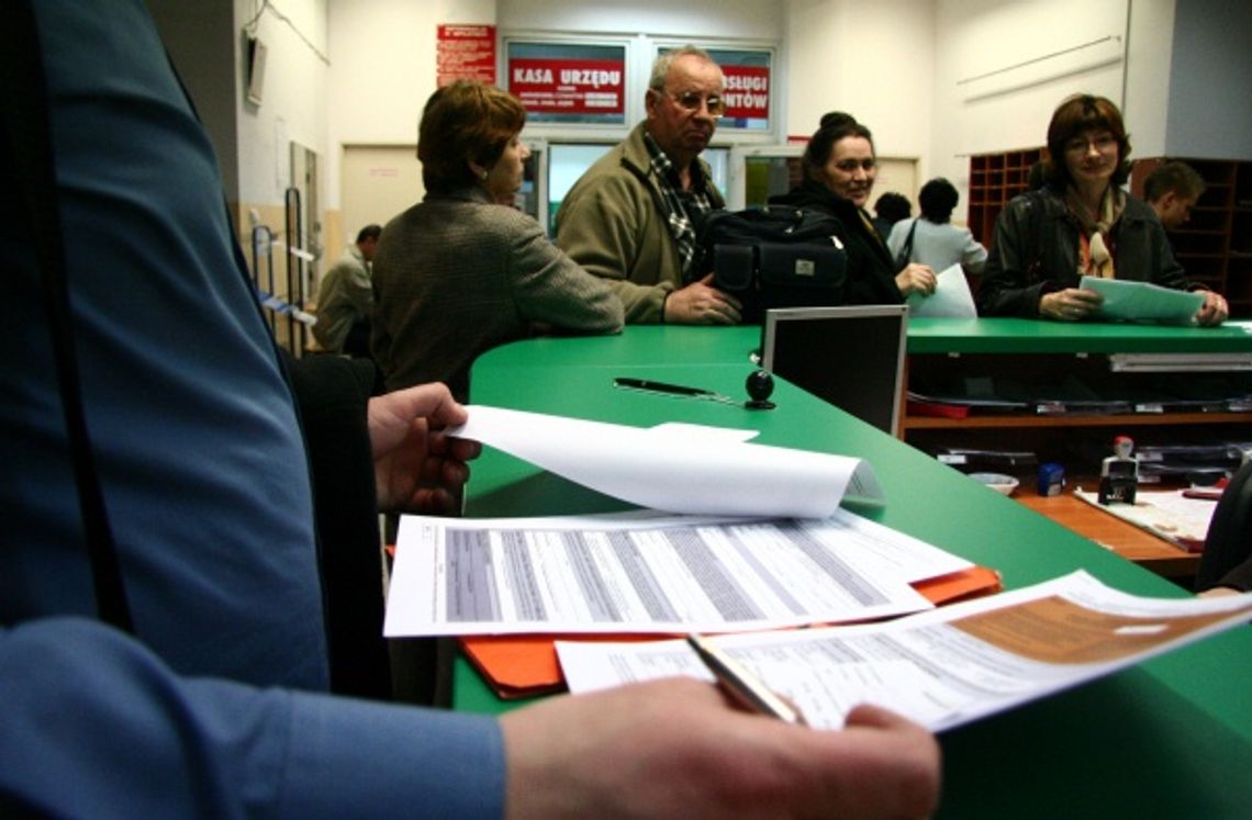 Co piąty PIT jeszcze nie trafił do skarbówki Co piąty PIT jeszcze nie trafił do skarbówki