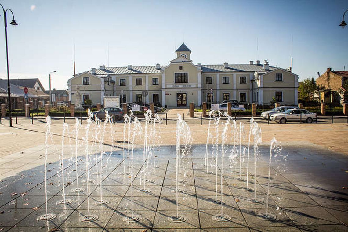 Co powinno zmienić się w Łęcznej? Jeszcze czekają na wnioski