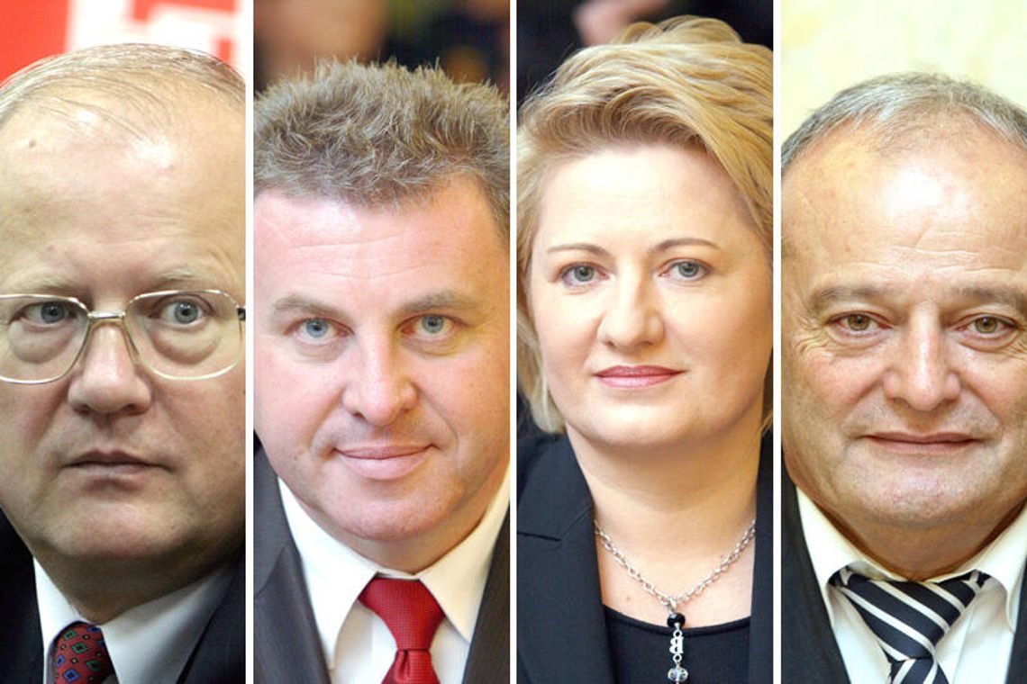 Co radny sejmiku ma, a ile jest winien