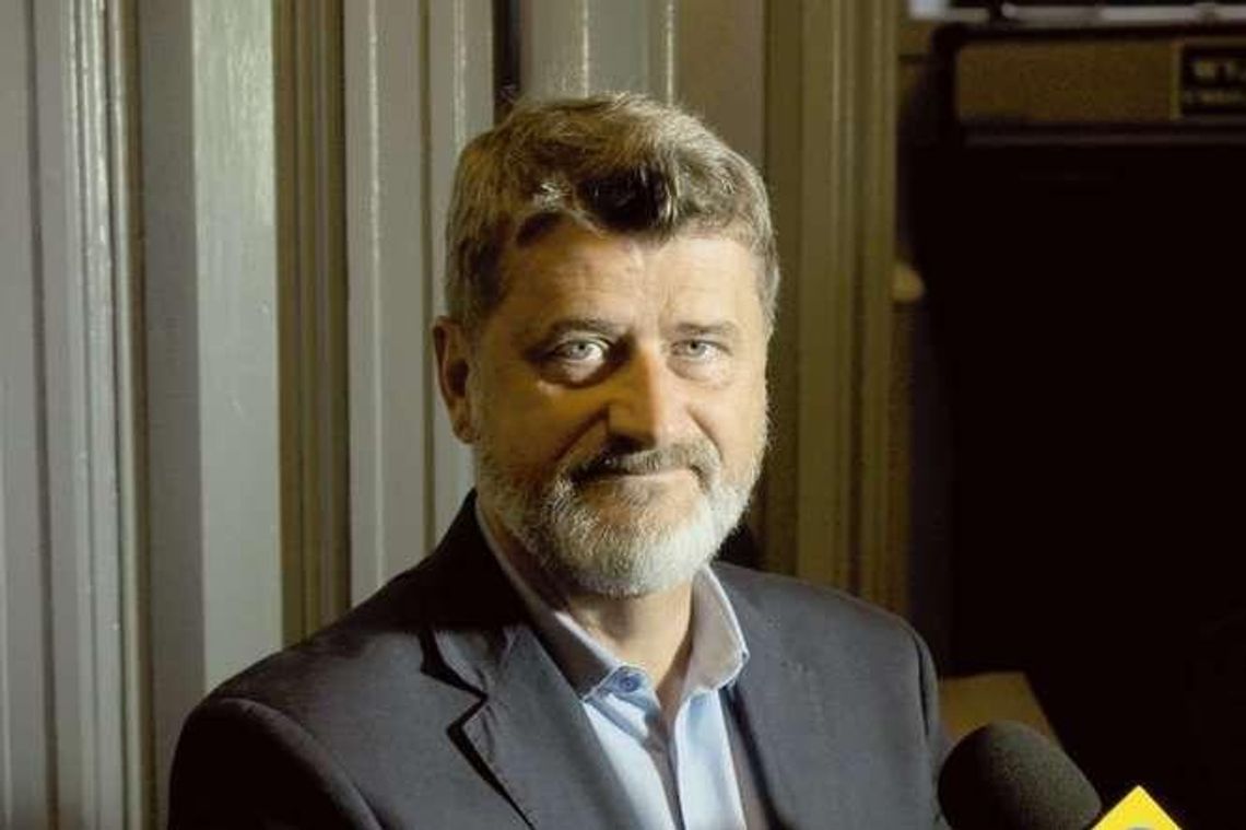 Co robi Palikot poza polityką? Były poseł idzie w biznes, zajmie się alkoholem?