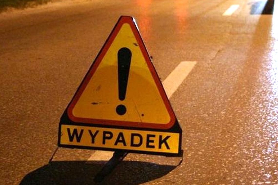 Co robią ludzie w chwili wypadku. Prawdziwa historia