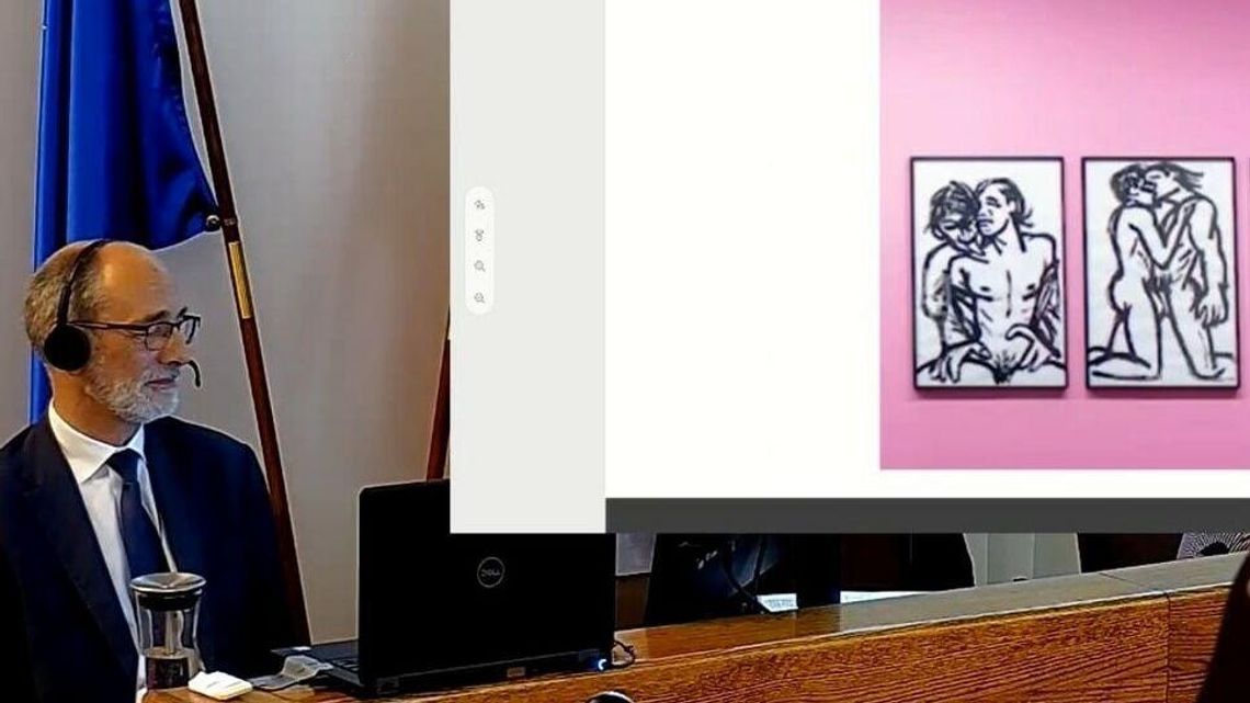 Co robią radni Lublina w nocy? Długo rozmawiają o "pornografii"