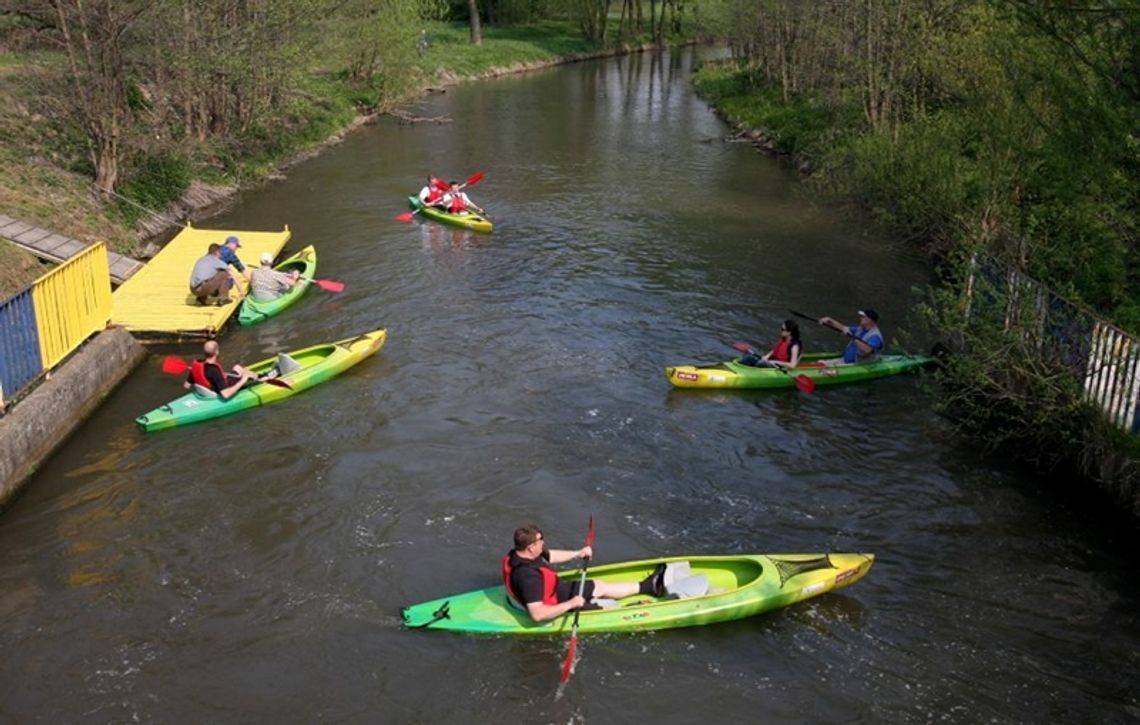 Co robić w długi weekend majowy? Atrakcje i imprezy w woj. lubelskim