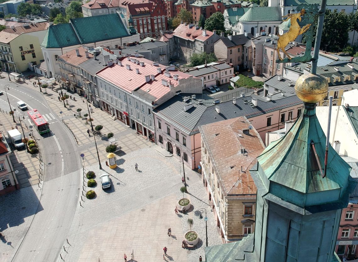 Co roku tak samo. W wakacje samochody nie będą tędy przejeżdżać Co roku tak samo. W wakacje samochody nie będą tędy przejeżdżać