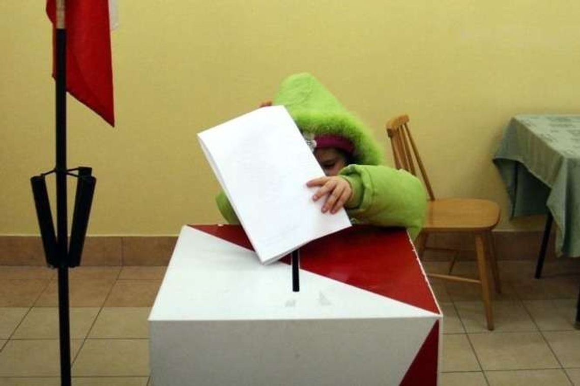 Co sądzisz o wprowadzeniu JOW-ów i finansowaniu partii (nasza sonda) 