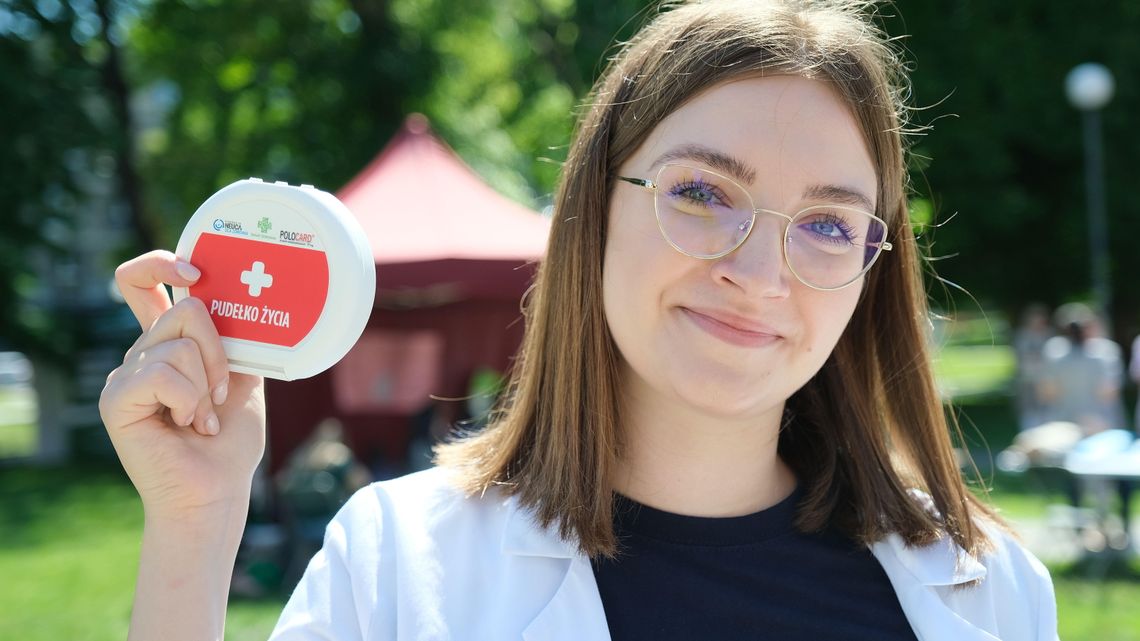 Co schować w pudełku życia i co każda kobieta powinna zrobić przynajmniej raz w miesiącu Co schować w pudełku życia i co każda kobieta powinna zrobić przynajmniej raz w miesiącu