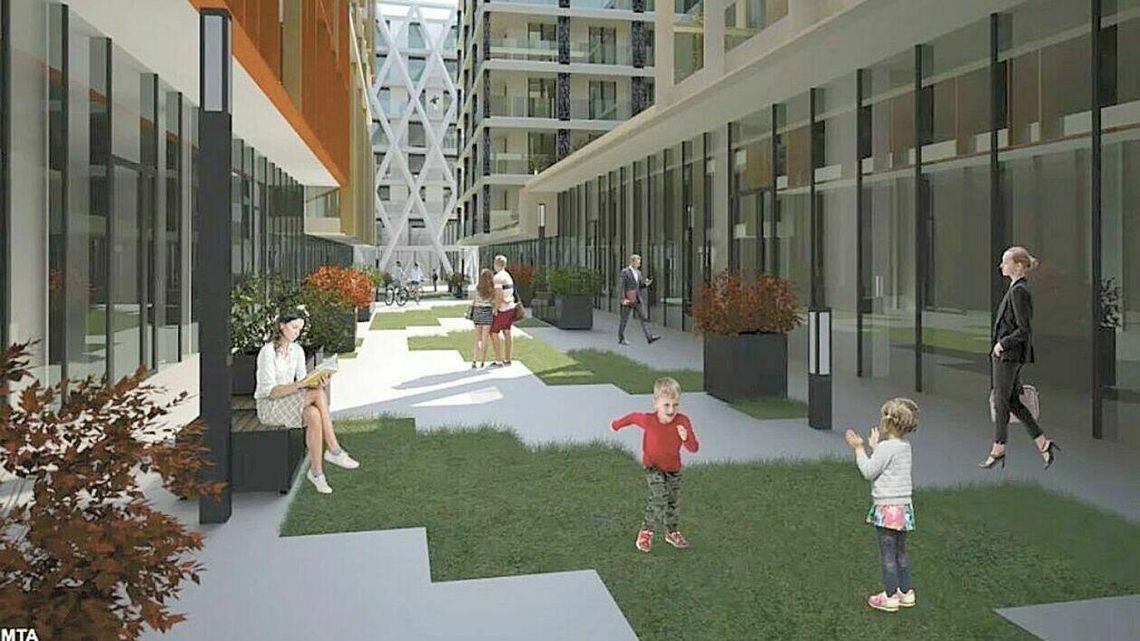 Co się buduje w Lublinie. Przegląd inwestycji mieszkaniowych