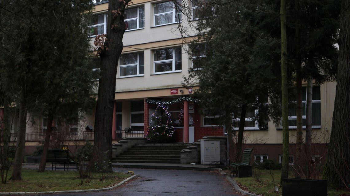 Co się działo w ośrodku? "Przemoc psychiczna i fizyczna, która ma charakter zorganizowany”