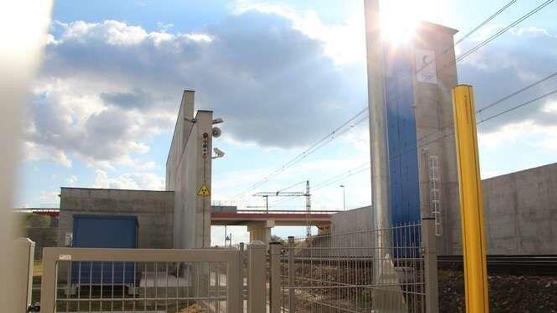 Co się działo ze skanerem celników?