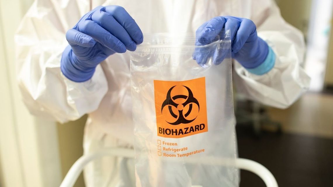 Co się dzieje z tym wirusem? Są trzy scenariusze pandemii