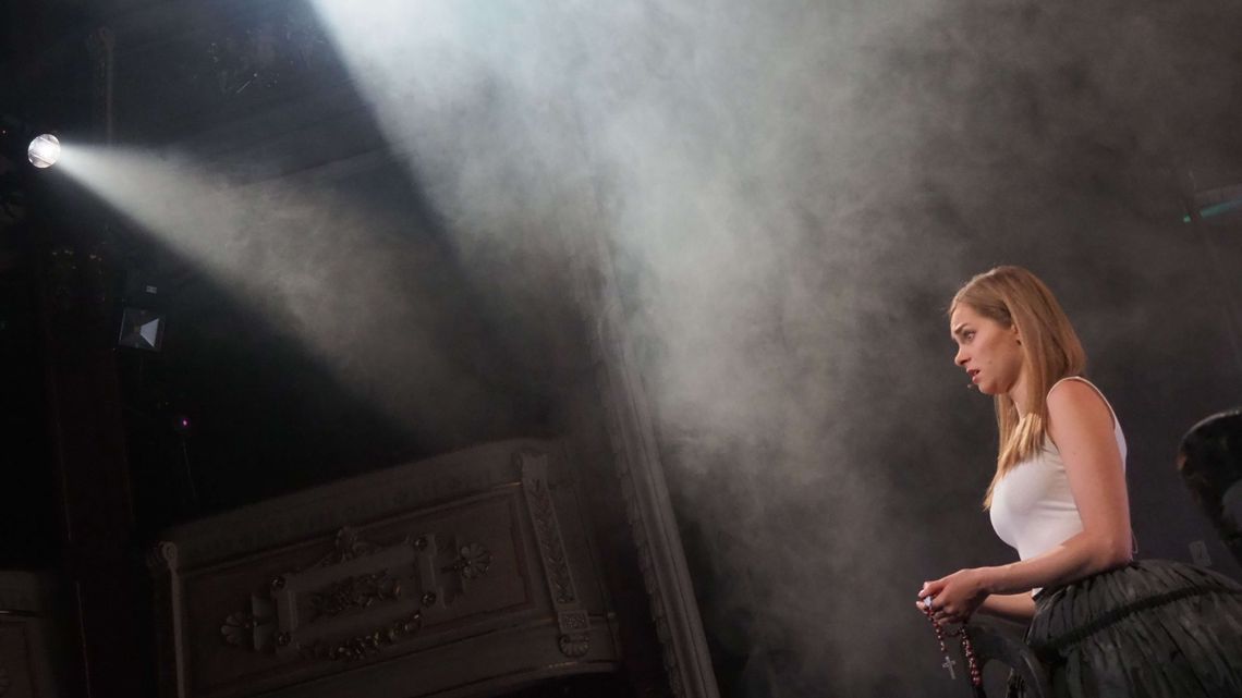 Co się kryje pod żartem. Przed premierą „Świętoszka” Moliera w Teatrze Osterwy