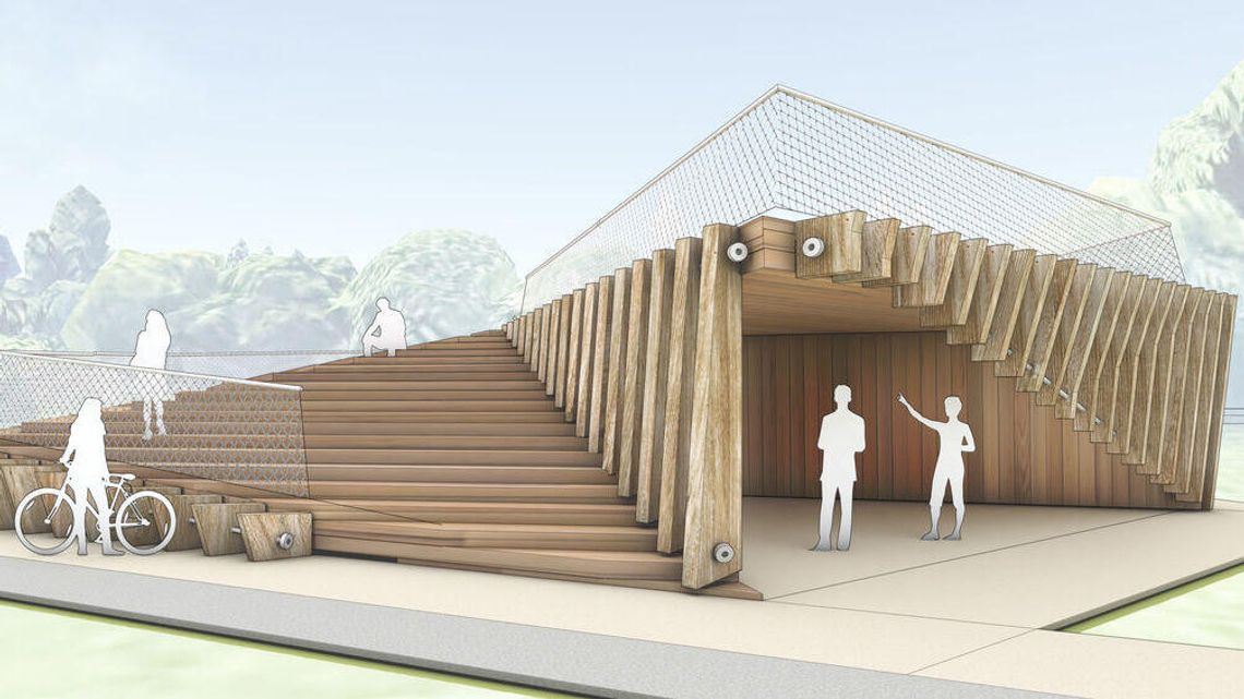 Co się może zmienić nad brzegiem Bystrzycy?