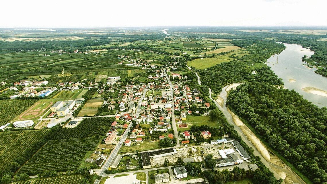 Co się powinno zmienić w gminie Józefów nad Wisłą?