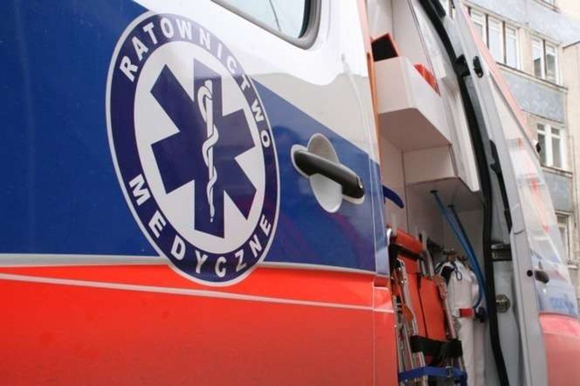 Co się stało w mieszkaniu w Zamościu? Nie żyje 44-latek i 36-letnia kobieta