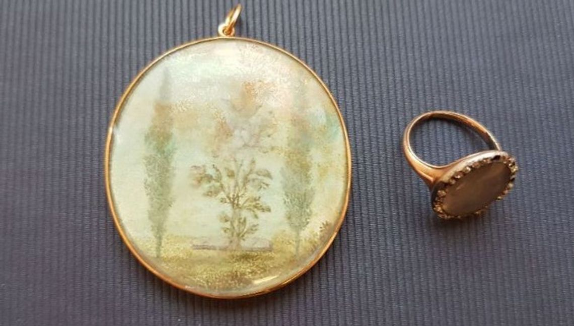 Co się stanie z sensacyjnym skarbem odkrytym w Puławach?