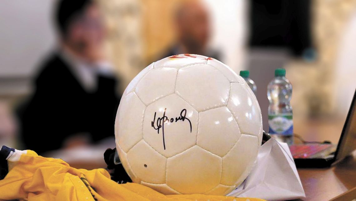 Co się wydarzyło na konferencji IPN w Krasnobrodzie? "Sprawa jest skomplikowana" Co się wydarzyło na konferencji IPN w Krasnobrodzie? "Sprawa jest skomplikowana"