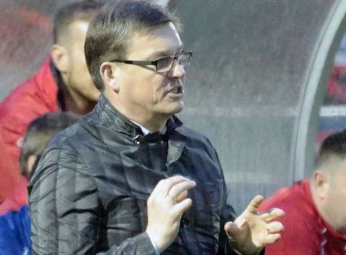 Co się wydarzyło po treningu? Piłkarz oskarża trenera o pobicie