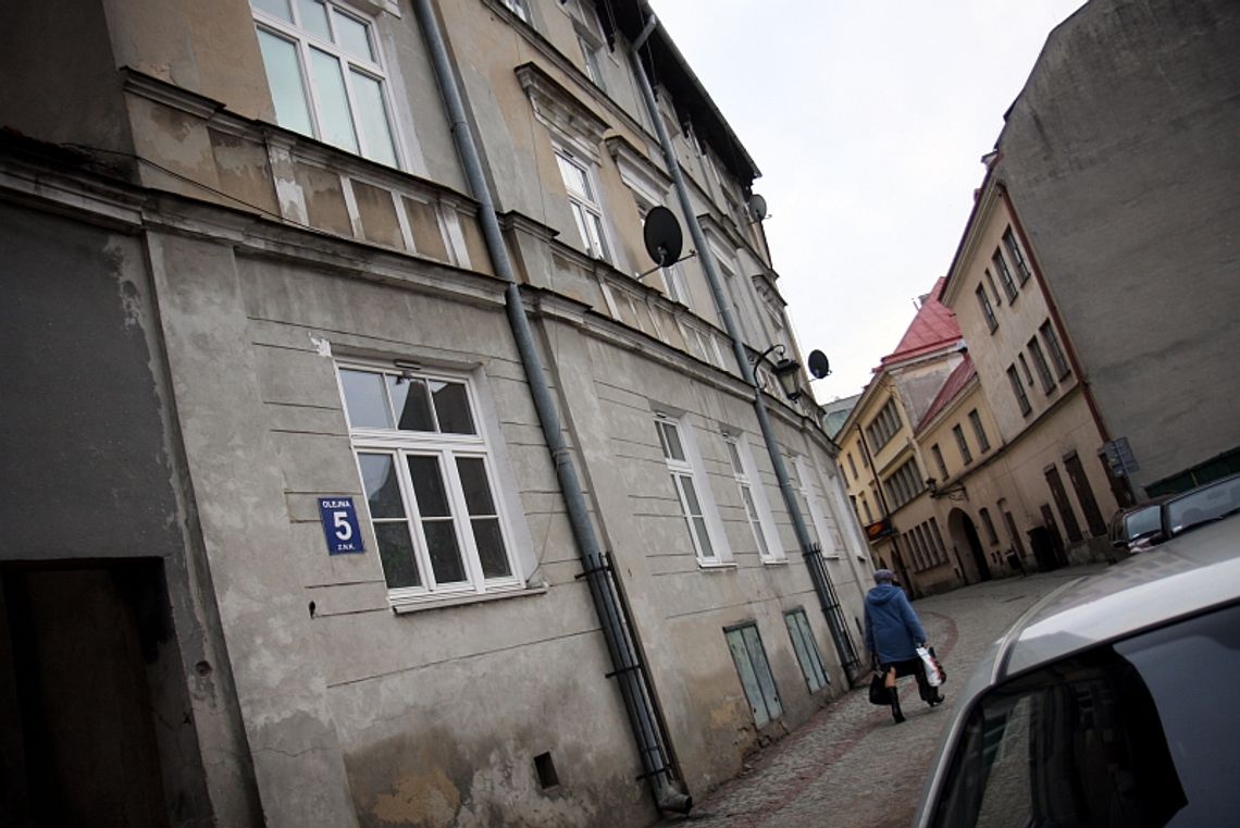 Co się zmieni w przyszłym roku na Starym Mieście w Lublinie