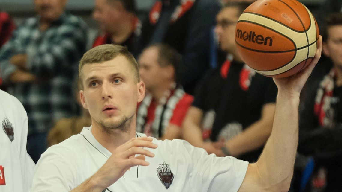 Co słychać w Starcie Lublin, czyli budowa składu w niepewnych czasach